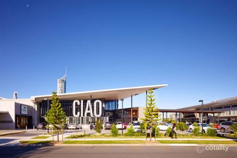 21 Via Roma, Surfers Paradise, QLD 4217