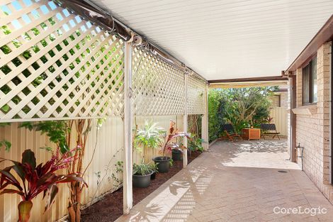 Property photo of 5/48 Cyclades Crescent Currumbin Waters QLD 4223