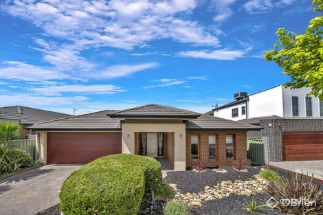 31 Botanical Dr, Caroline Springs, VIC 3023