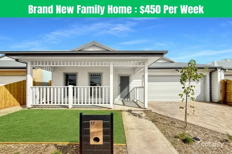 17 Watchupga St, Eynesbury, VIC 3338