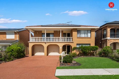 8 Jasnar St, Greenfield Park, NSW 2176