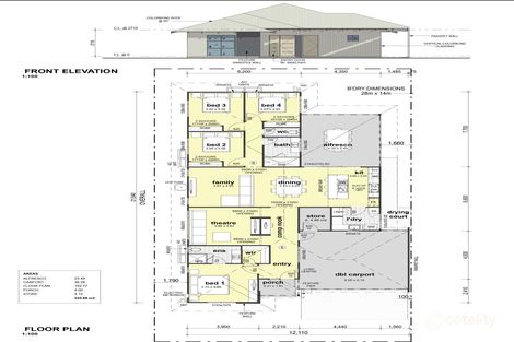 55 Wedgetail Eagle Ave, Nickol, WA 6714
