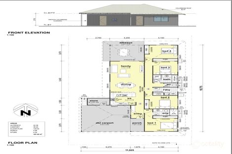 Property photo of 55 Wedgetail Eagle Avenue Nickol WA 6714