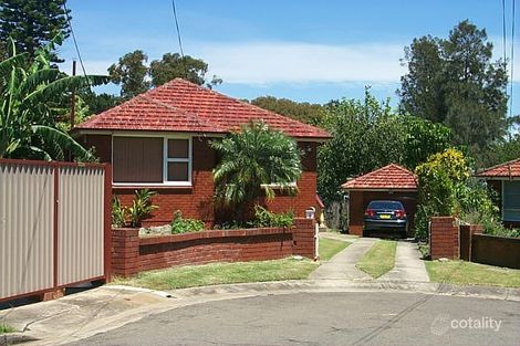 1 Anne Marie Pl, Belfield, NSW 2191