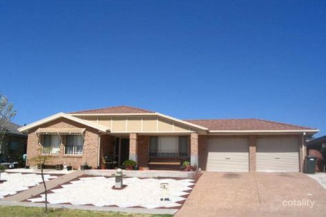 39 Taubman Dr, Horningsea Park, NSW 2171