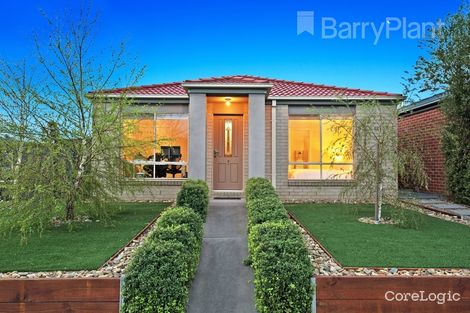 Property photo of 82 Tom Roberts Parade Point Cook VIC 3030