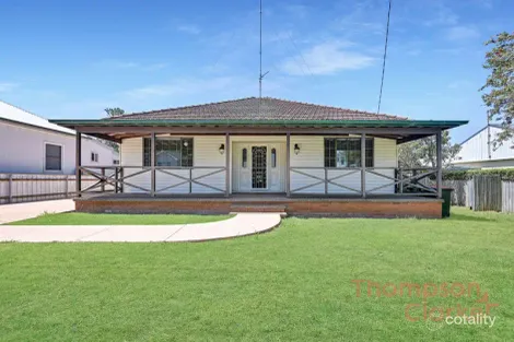 Property photo of 16 Lawson Street East Maitland NSW 2323