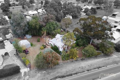 Property photo of 8 Third Street Merbein VIC 3505