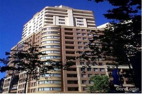 Property photo of 208/158-166 Day Street Sydney NSW 2000