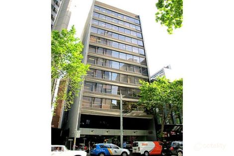 Property photo of 703/488 Bourke Street Melbourne VIC 3000