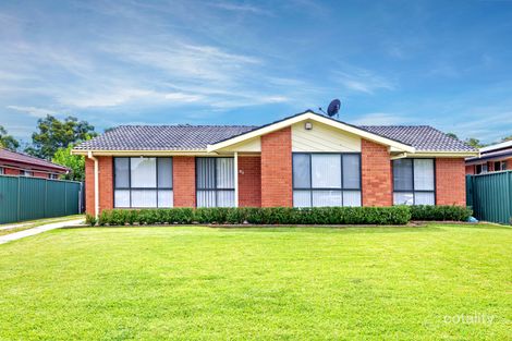 Property photo of 30 Goldmark Crescent Cranebrook NSW 2749