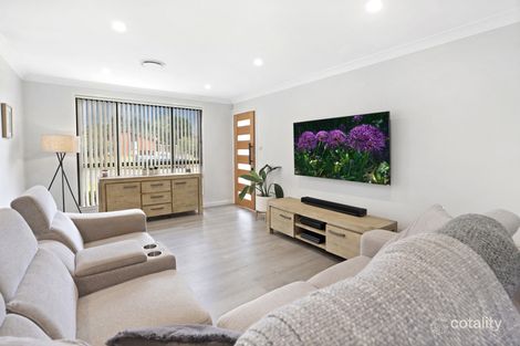 Property photo of 30 Goldmark Crescent Cranebrook NSW 2749