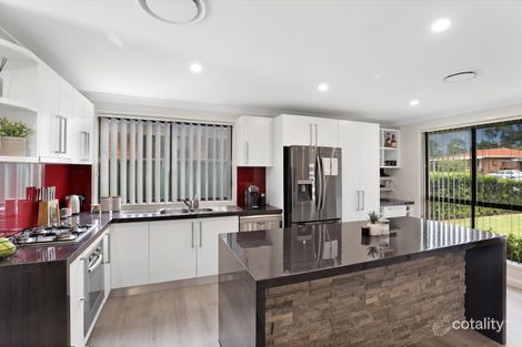 Property photo of 30 Goldmark Crescent Cranebrook NSW 2749