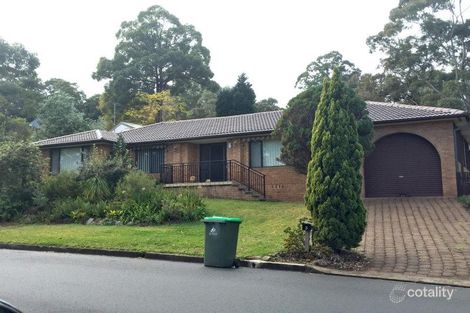 Property photo of 5 Walkern Road New Lambton Heights NSW 2305