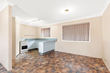 Property photo of 5 Albert Lane Newtown QLD 4350