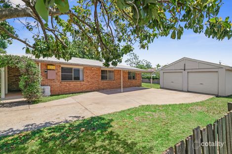 Property photo of 5 Albert Lane Newtown QLD 4350
