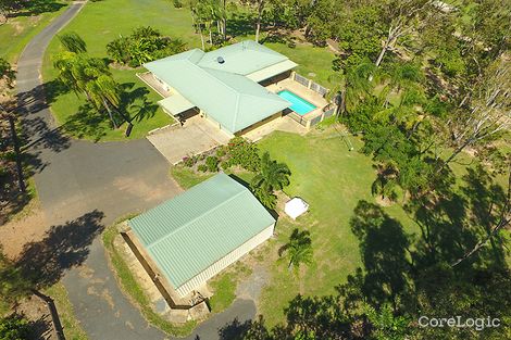 Property photo of 182 Barmaryee Road Barmaryee QLD 4703