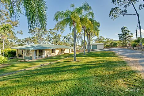 Property photo of 182 Barmaryee Road Barmaryee QLD 4703