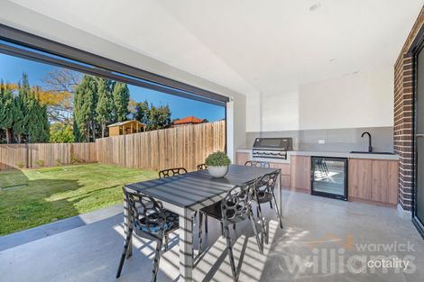 Property photo of 86A Ingham Avenue Five Dock NSW 2046