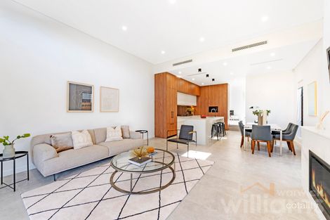 Property photo of 86A Ingham Avenue Five Dock NSW 2046