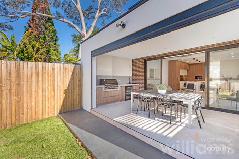 Property photo of 86A Ingham Avenue Five Dock NSW 2046