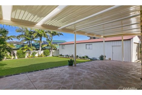 Property photo of 35 Boondilla Road The Entrance NSW 2261