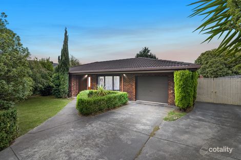 83 Wentworth Ave, Rowville, VIC 3178