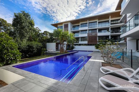 Property photo of 203/1 Hart Street Ashmore QLD 4214