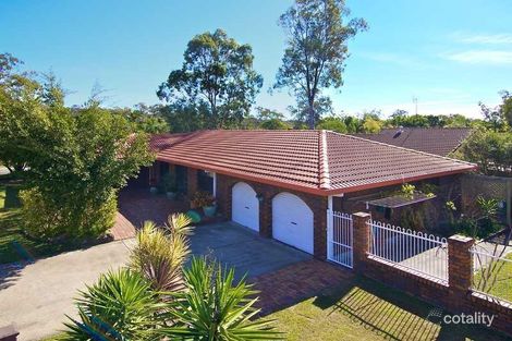 40 Stretton Dr, Helensvale, QLD 4212