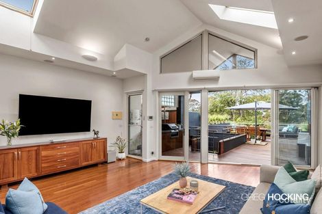 Property photo of 53 Edith Street Beaumaris VIC 3193