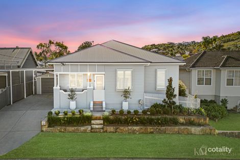 Property photo of 15 Nord Street Speers Point NSW 2284