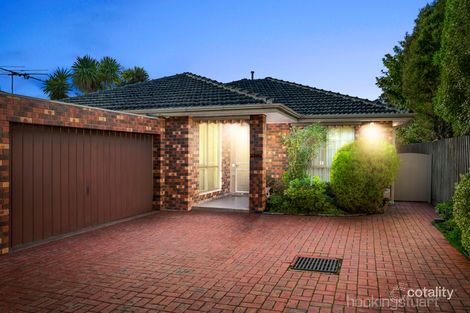 2/16 Glencoe St, Caulfield North, VIC 3161
