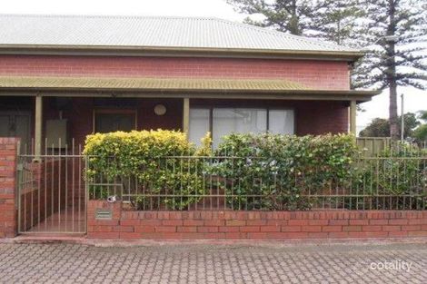 Property photo of 2/13 Melbourne Street Glenelg North SA 5045