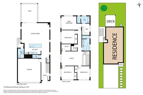 Property photo of 163 Blackwood Road Salisbury QLD 4107