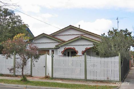 Property photo of 33 Allison Avenue Glen Iris VIC 3146