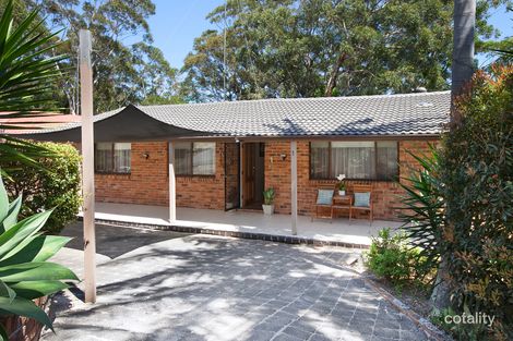Property photo of 1 Kipling Drive Bateau Bay NSW 2261