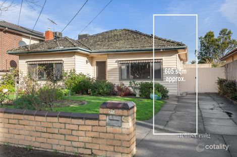 25 Hallow St, Bentleigh East, VIC 3165