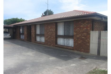 Property photo of 1/21 Bunyip Court Morwell VIC 3840