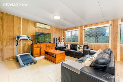 Property photo of 33 Drysdale Crescent Plumpton NSW 2761