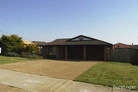 Property photo of 129 Bainbridge Street Ormiston QLD 4160