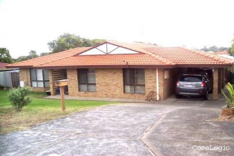 Property photo of 10 Alexandrina Place Australind WA 6233