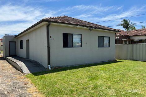 16 Olive St, Fairfield, NSW 2165