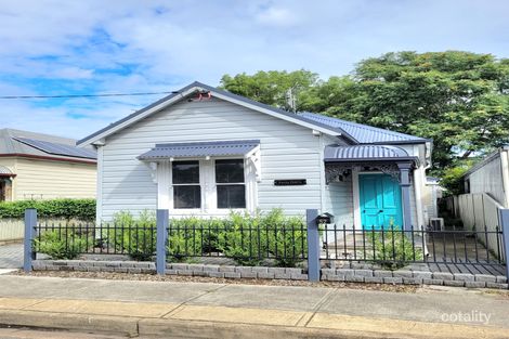 Property photo of 52 Charles Street Maitland NSW 2320