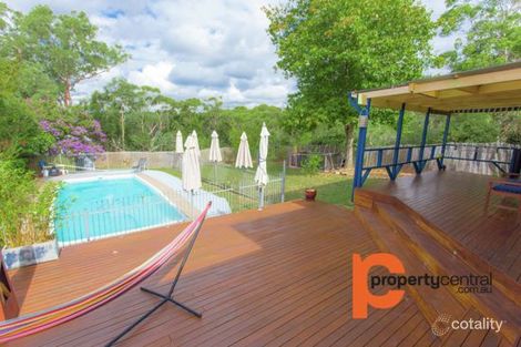 Property photo of 87 Russell Avenue Valley Heights NSW 2777