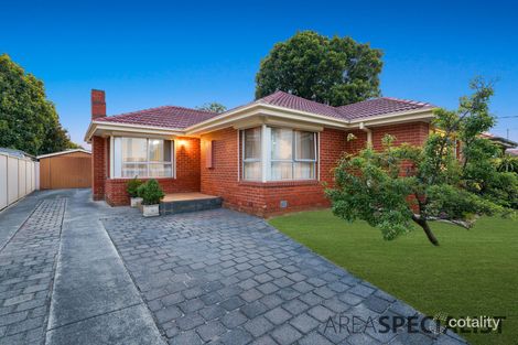 Property photo of 6 Stackpoole Street Noble Park VIC 3174