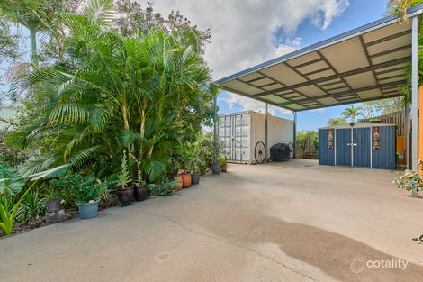 Property photo of 25 Paperbark Street Kin Kora QLD 4680