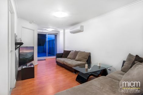 Property photo of 301/58 Jeffcott Street West Melbourne VIC 3003