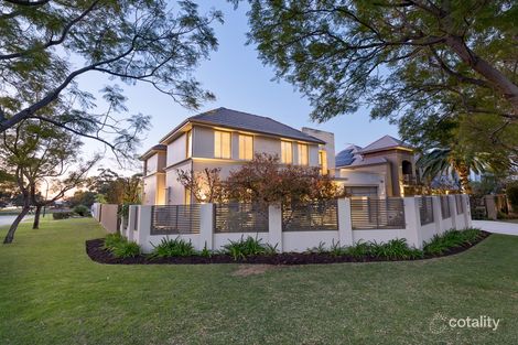 Property photo of 2 Flanagan Road Applecross WA 6153