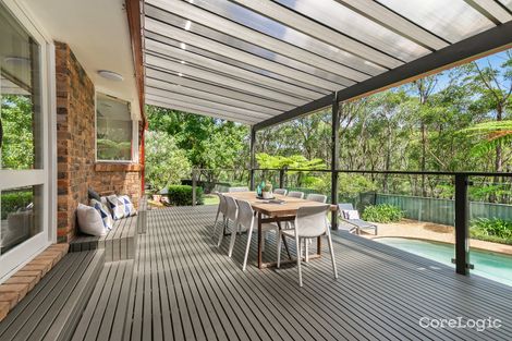 Property photo of 44 Waipori Street St Ives Chase NSW 2075