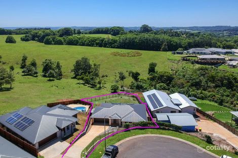 15 Callicoma Ct, Wollongbar, NSW 2477